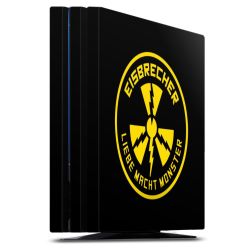 Folien für Spielekonsolen matt