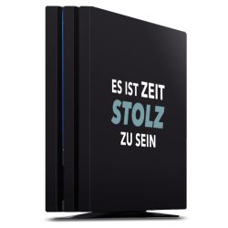 Folien für Spielekonsolen matt