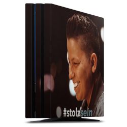 Folien für Spielekonsolen matt