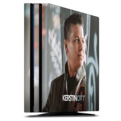 Folien für Spielekonsolen matt