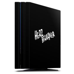 Folien für Spielekonsolen matt