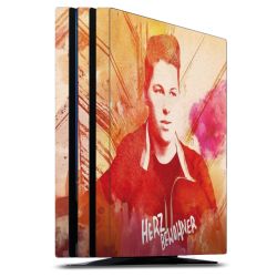 Folien für Spielekonsolen matt