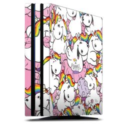 Folien für Spielekonsolen matt