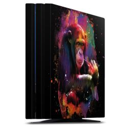 Folien für Spielekonsolen matt