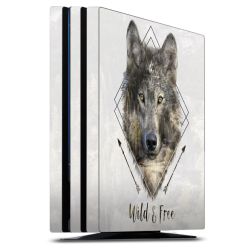 Folien für Spielekonsolen matt