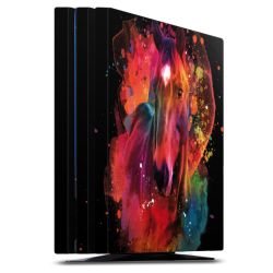 Folien für Spielekonsolen matt