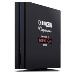 Folien für Spielekonsolen matt