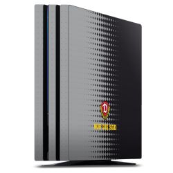 Folien für Spielekonsolen matt