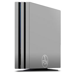 Folien für Spielekonsolen matt