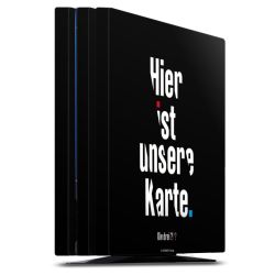 Folien für Spielekonsolen matt