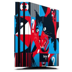 Folien für Spielekonsolen matt