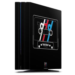 Folien für Spielekonsolen matt