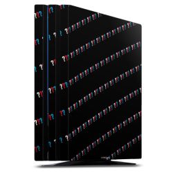 Folien für Spielekonsolen matt