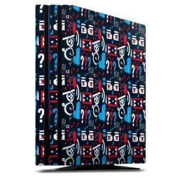 Folien für Spielekonsolen matt