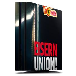 Folien für Spielekonsolen matt