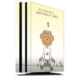 Folien für Spielekonsolen matt