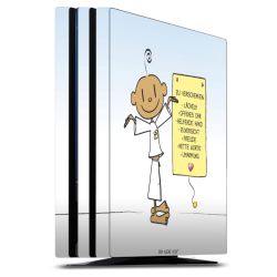 Folien für Spielekonsolen matt