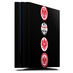 Folien für Spielekonsolen matt