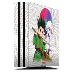 Folien für Spielekonsolen matt