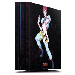 Folien für Spielekonsolen matt