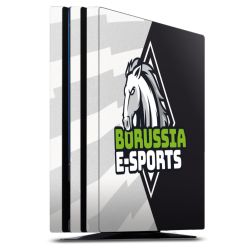 Folien für Spielekonsolen matt