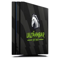 Folien für Spielekonsolen matt