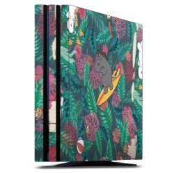 Folien für Spielekonsolen matt