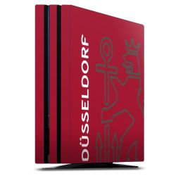 Folien für Spielekonsolen matt