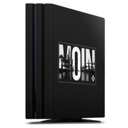 Folien für Spielekonsolen matt