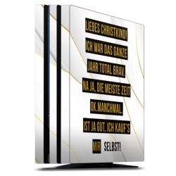 Folien für Spielekonsolen matt