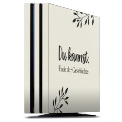 Folien für Spielekonsolen matt