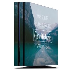 Folien für Spielekonsolen matt