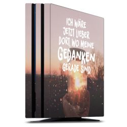 Folien für Spielekonsolen matt