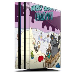 Folien für Spielekonsolen matt