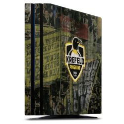 Folien für Spielekonsolen matt