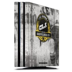 Folien für Spielekonsolen matt