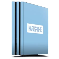 Folien für Spielekonsolen matt