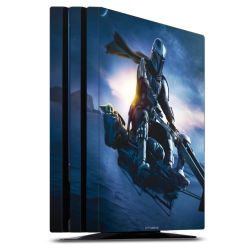 Folien für Spielekonsolen matt