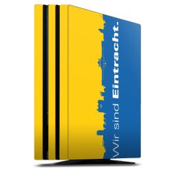 Folien für Spielekonsolen matt