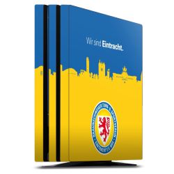 Folien für Spielekonsolen matt