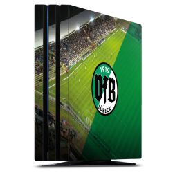 Folien für Spielekonsolen matt