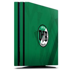 Folien für Spielekonsolen matt