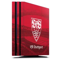 Folien für Spielekonsolen matt