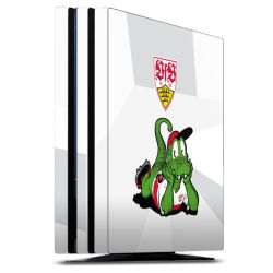 Folien für Spielekonsolen matt