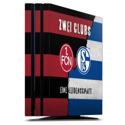 Folien für Spielekonsolen matt