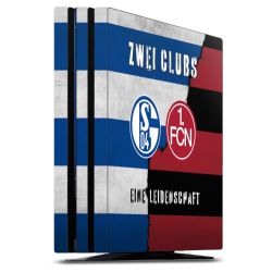 Folien für Spielekonsolen matt