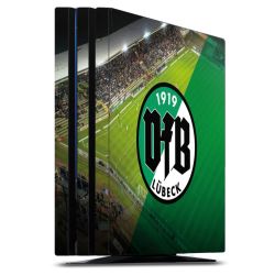 Folien für Spielekonsolen matt