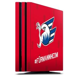 Folien für Spielekonsolen matt