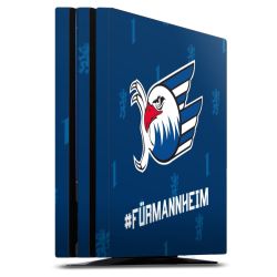 Folien für Spielekonsolen matt