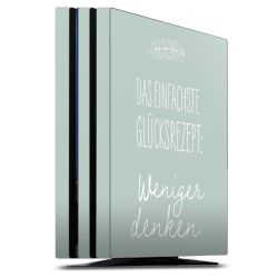 Folien für Spielekonsolen matt